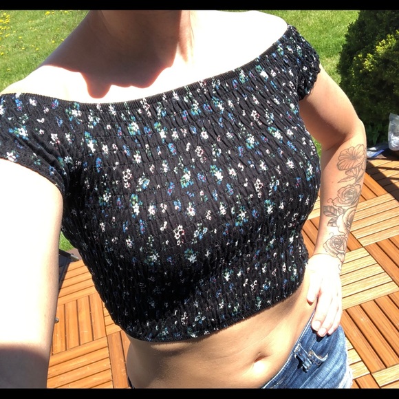 Belly top - Picture 2 of 3